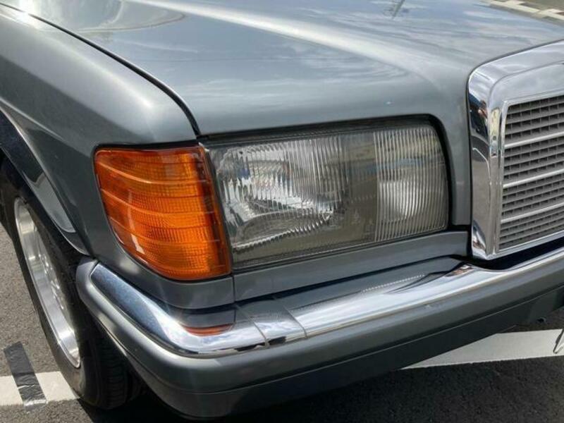 S-CLASS