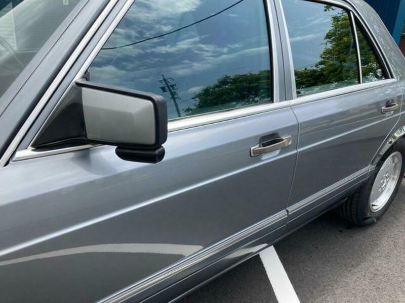 S-CLASS