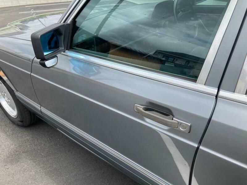 S-CLASS
