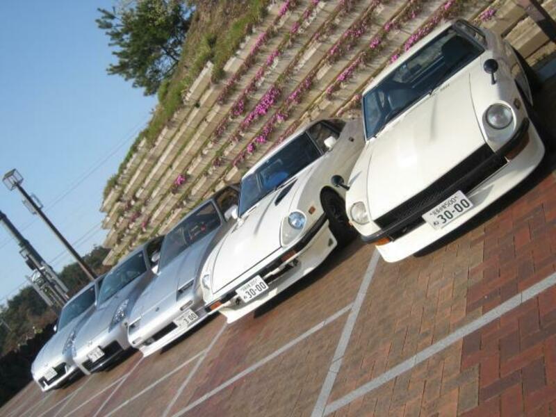 FAIRLADY Z