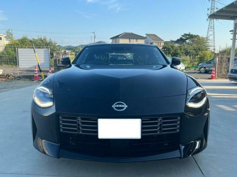 FAIRLADY Z