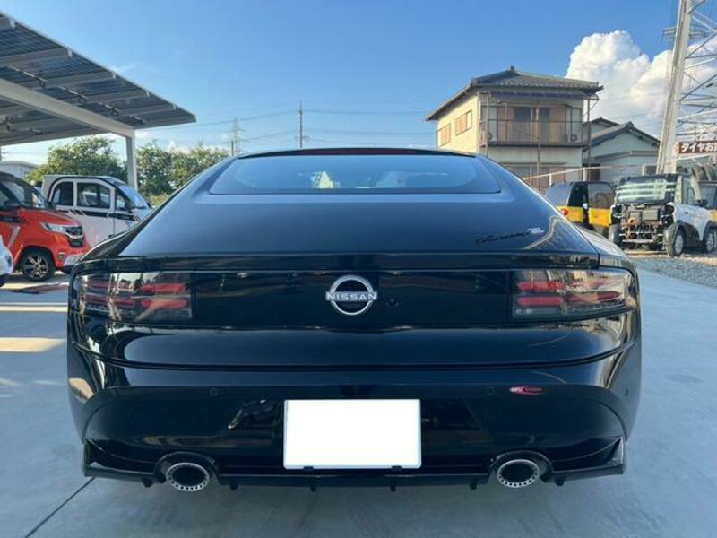 FAIRLADY Z