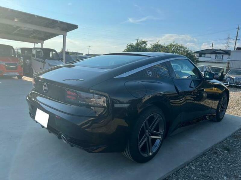 FAIRLADY Z