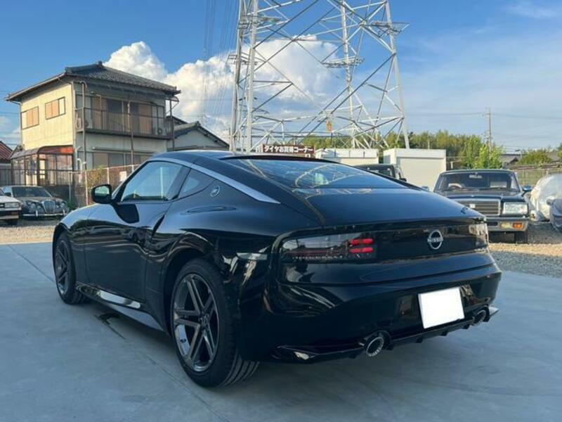 FAIRLADY Z