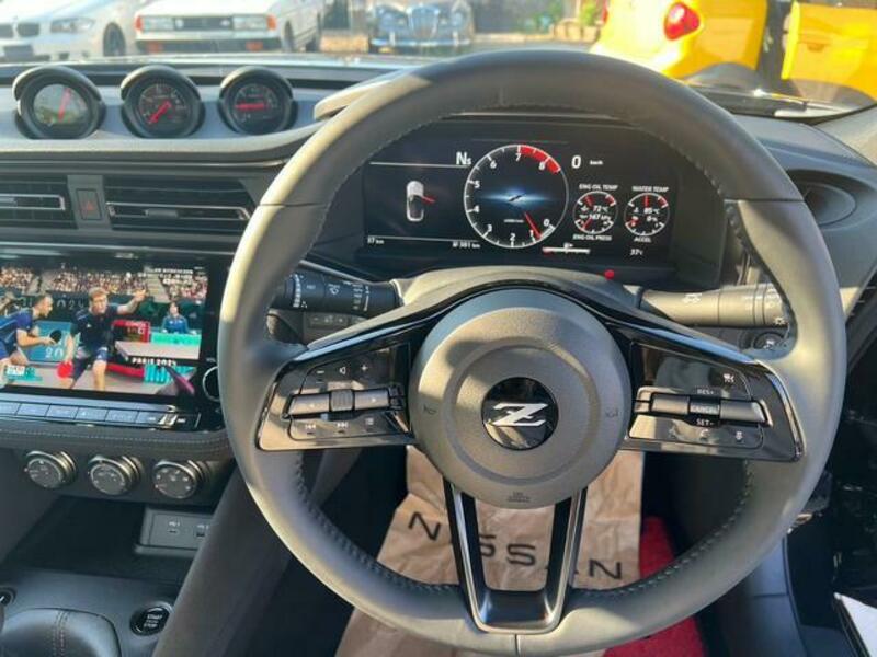 FAIRLADY Z