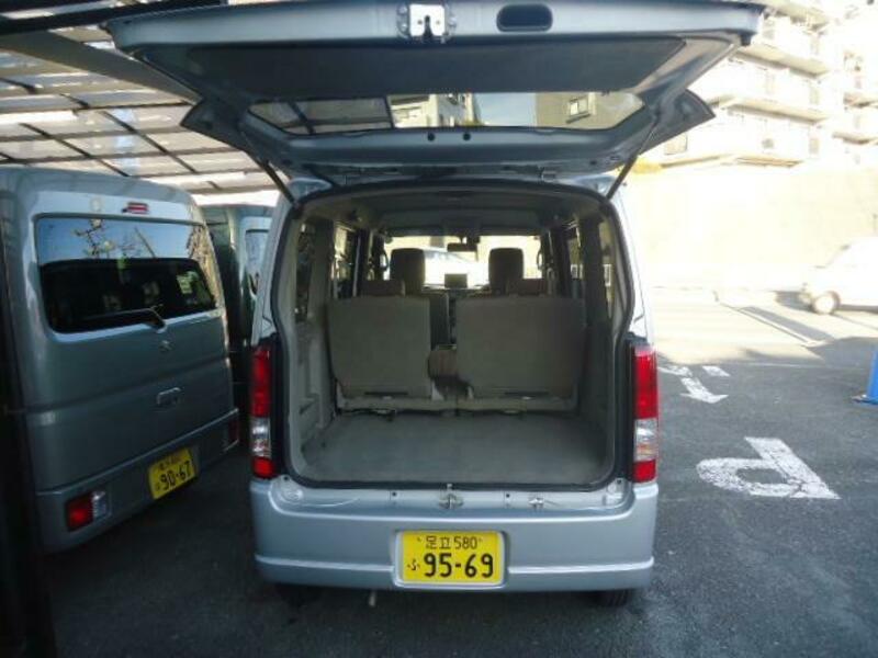 EVERY WAGON