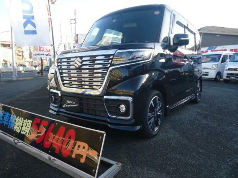 SPACIA CUSTOM