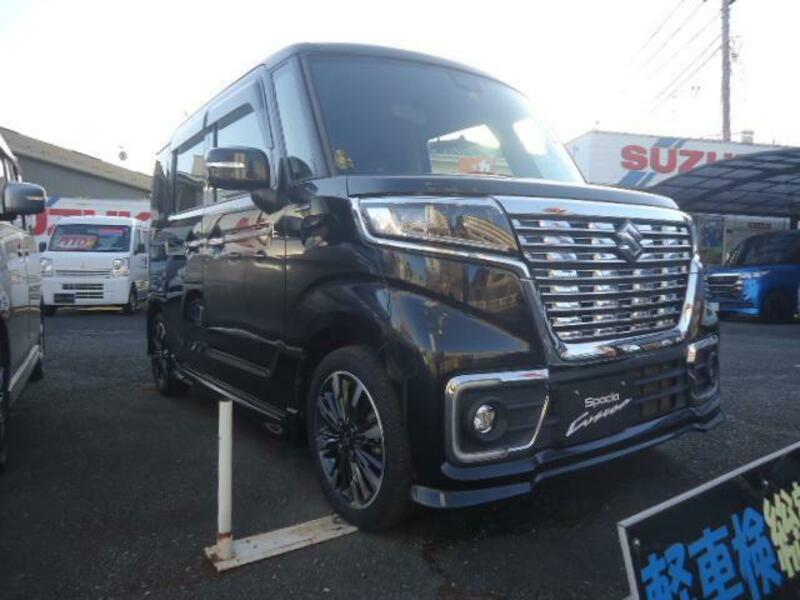 SPACIA CUSTOM
