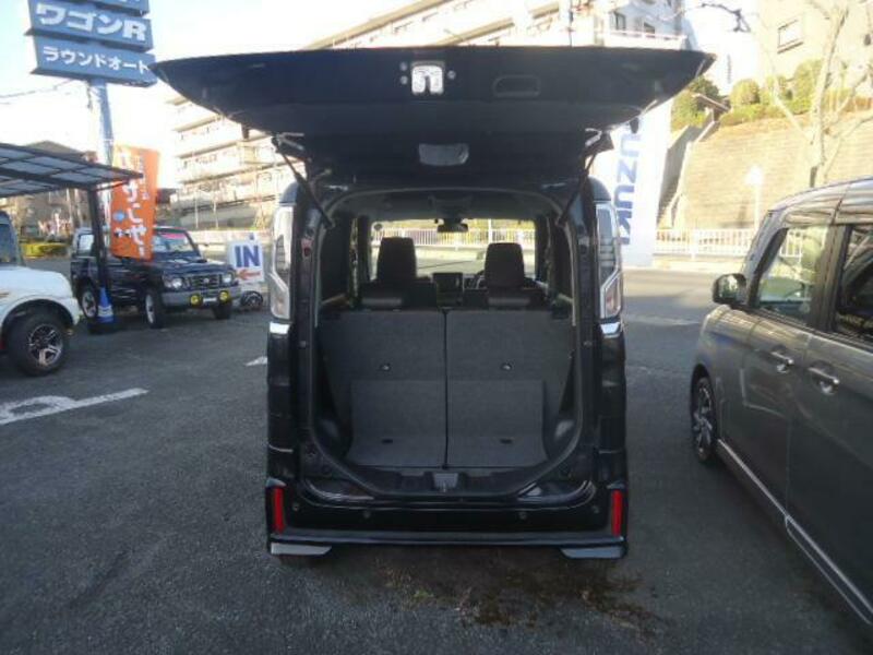 SPACIA CUSTOM