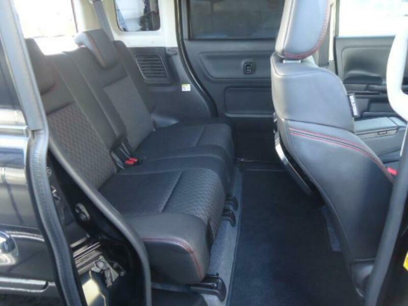 SPACIA CUSTOM