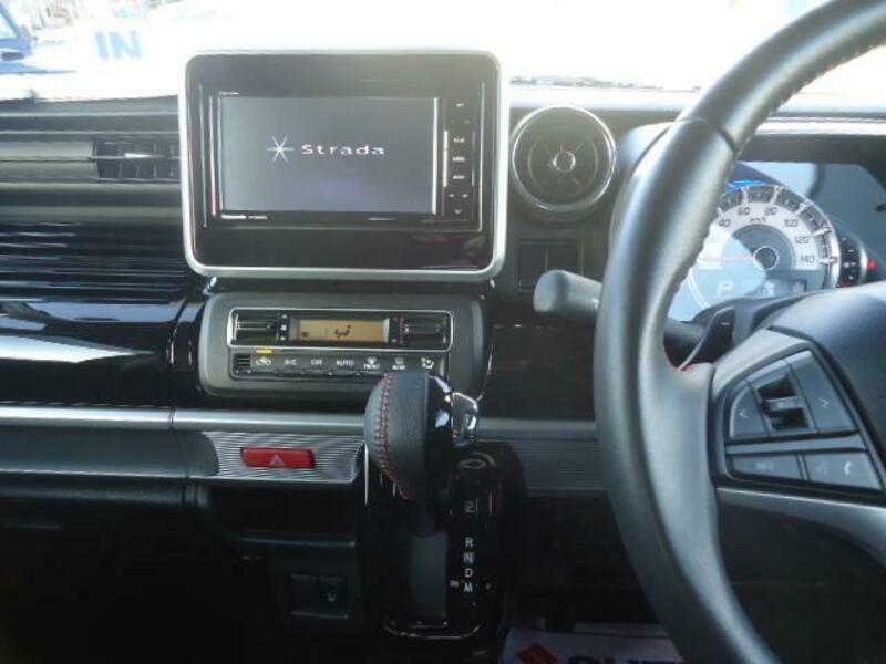 SPACIA CUSTOM