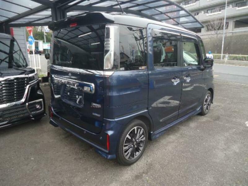 SPACIA CUSTOM
