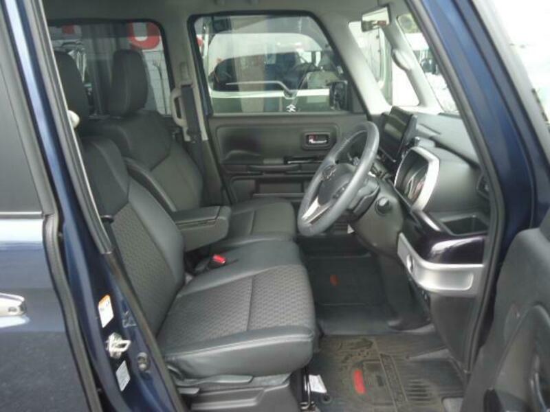 SPACIA CUSTOM
