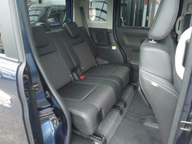 SPACIA CUSTOM