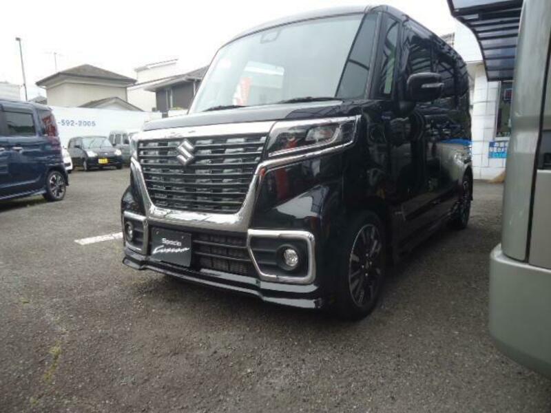 SPACIA CUSTOM