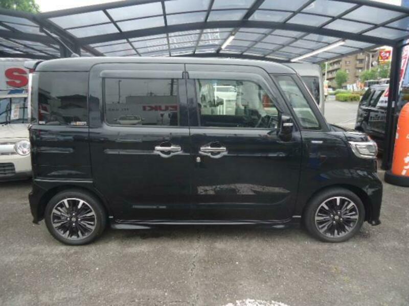 SPACIA CUSTOM