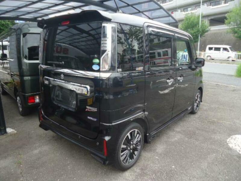 SPACIA CUSTOM
