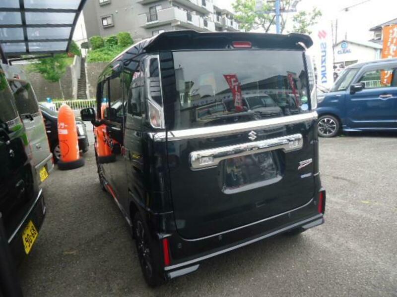 SPACIA CUSTOM