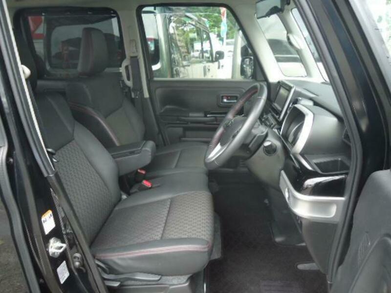 SPACIA CUSTOM