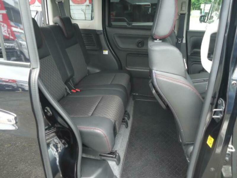 SPACIA CUSTOM