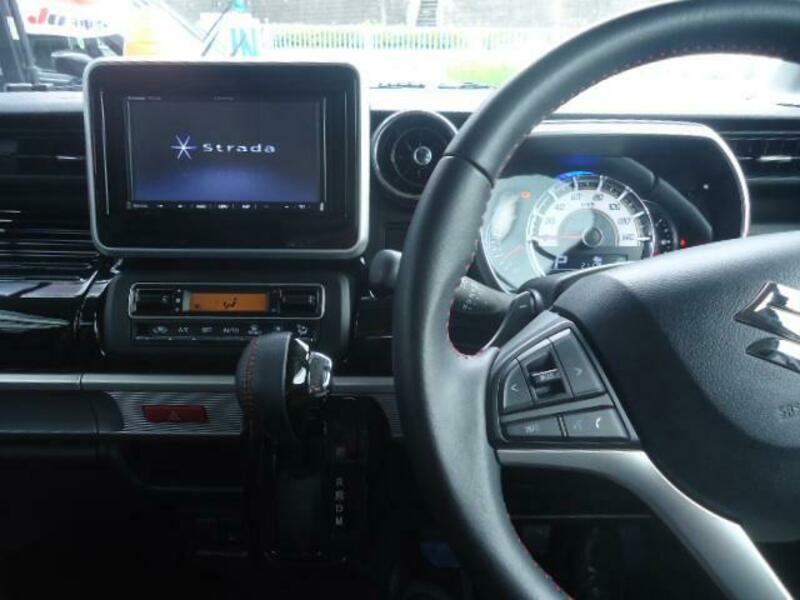 SPACIA CUSTOM