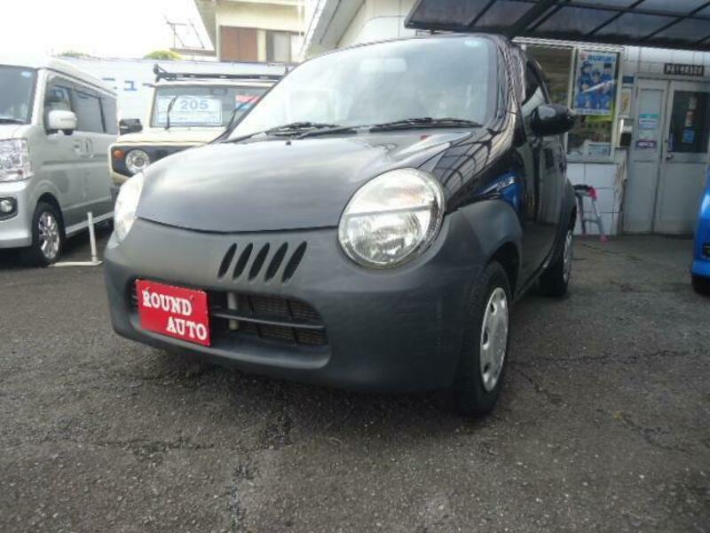SUZUKI TWIN
