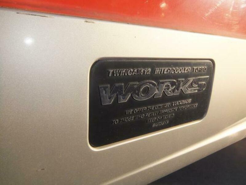 ALTO WORKS