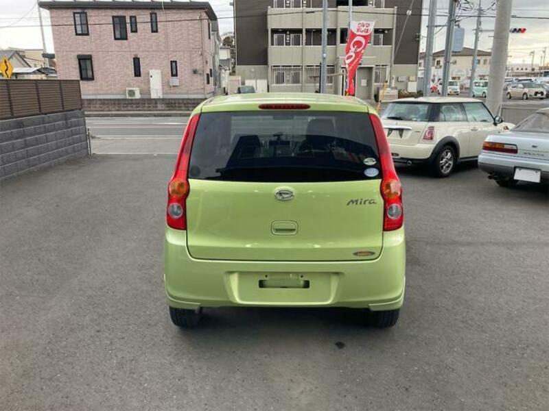 MIRA
