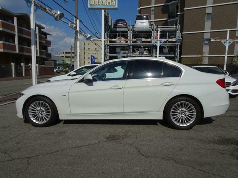 3 SERIES
