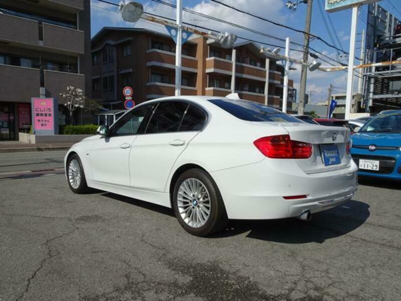 3 SERIES