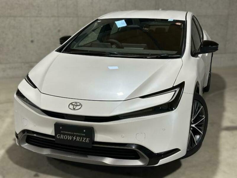 PRIUS
