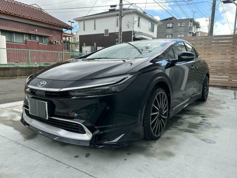 PRIUS