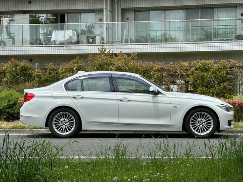 3 SERIES