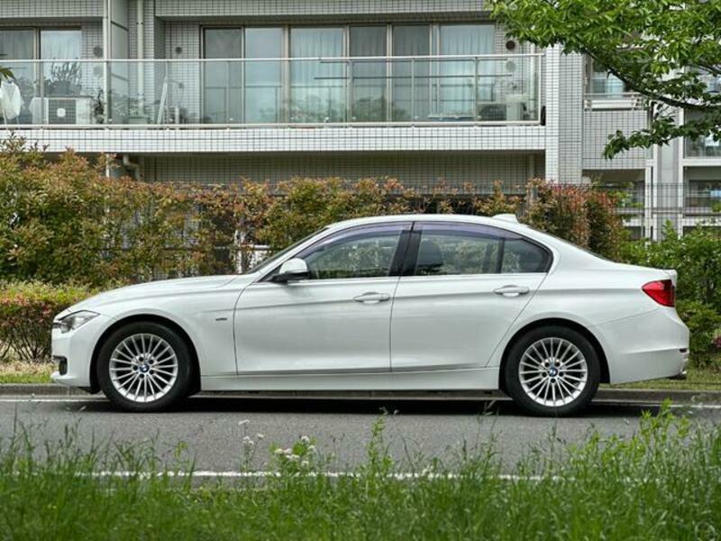 3 SERIES
