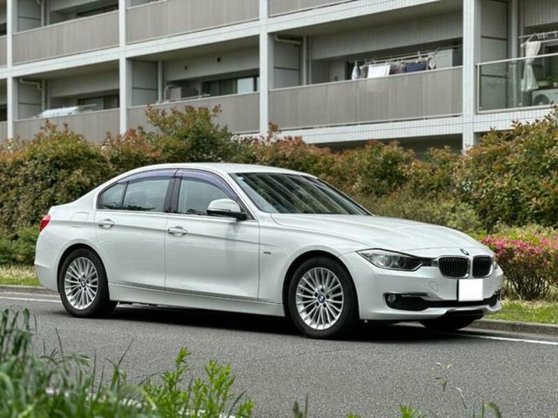 3 SERIES