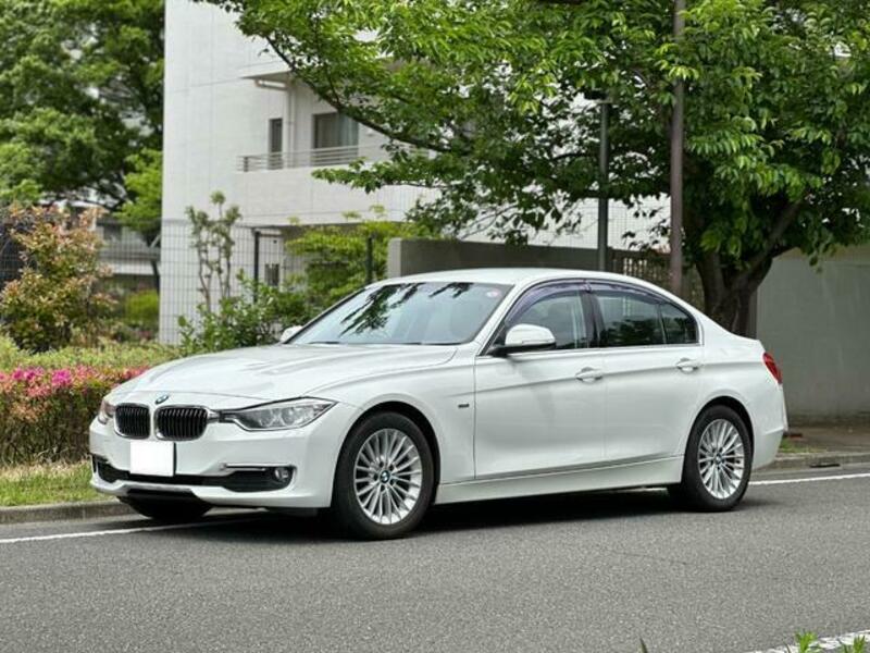 3 SERIES