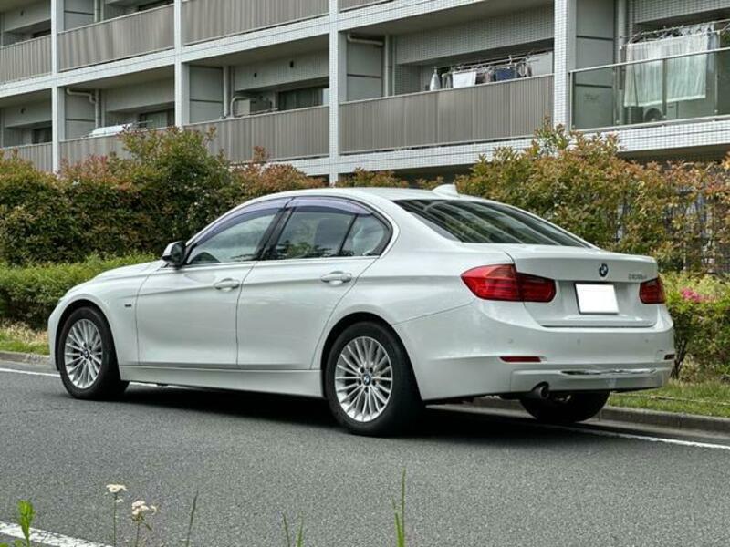 3 SERIES
