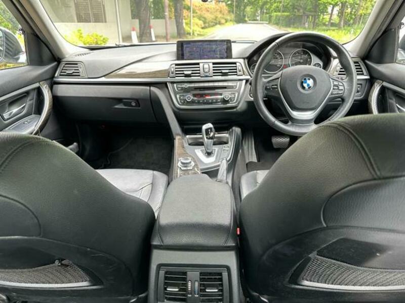 3 SERIES