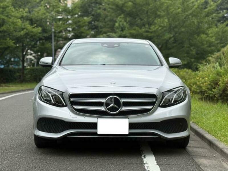 E-CLASS