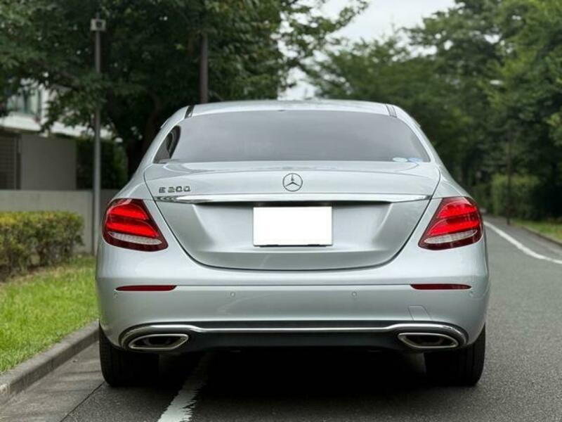 E-CLASS