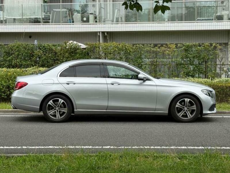 E-CLASS