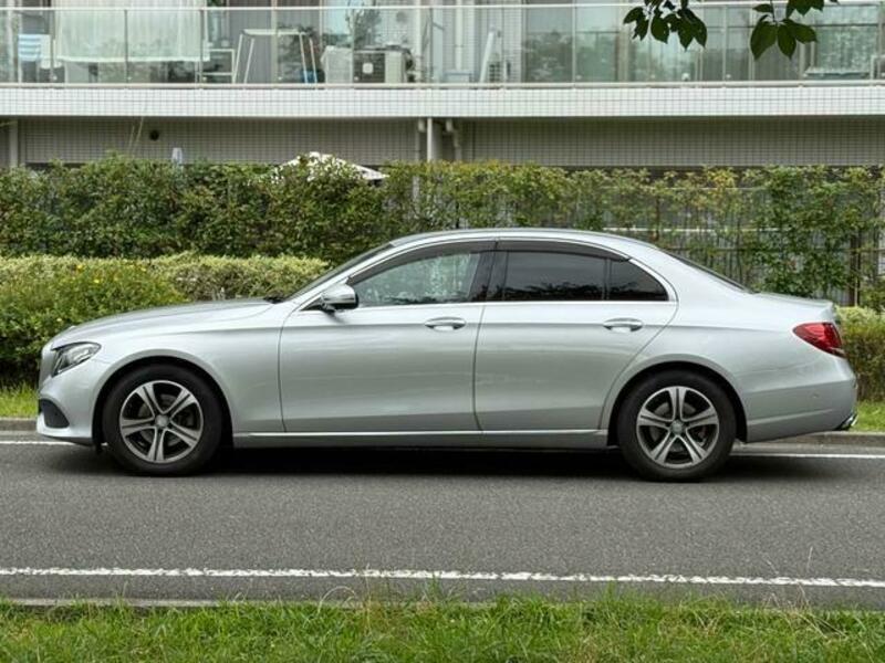 E-CLASS