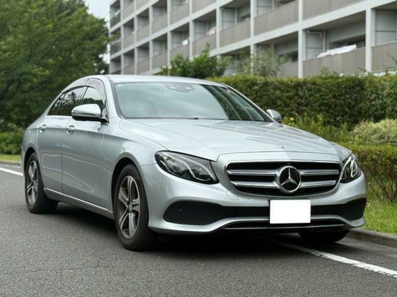 E-CLASS