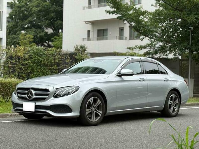 E-CLASS