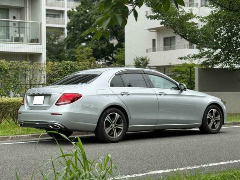 E-CLASS