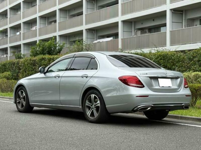 E-CLASS