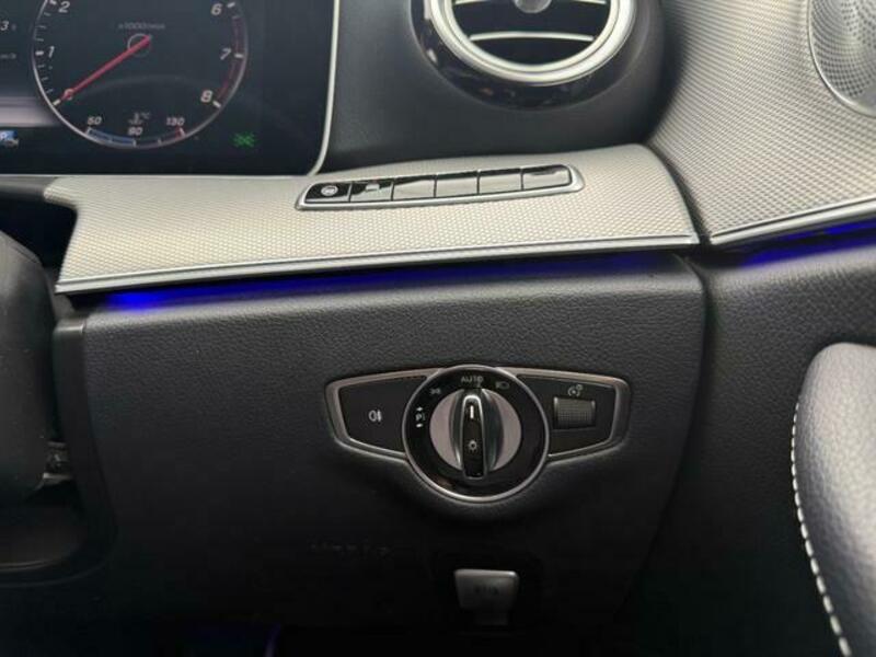 E-CLASS