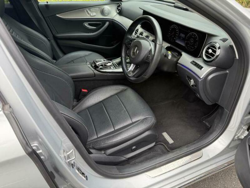 E-CLASS