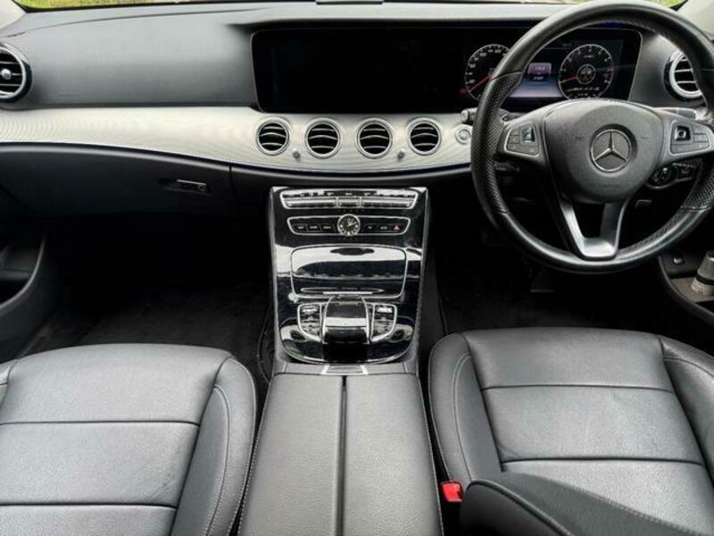 E-CLASS