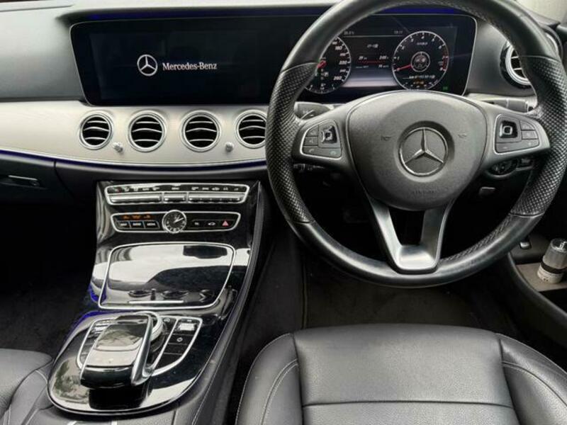 E-CLASS